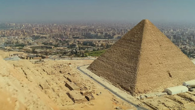 Imagen de Tesoros perdidos de...: El palacio de Keops - 1