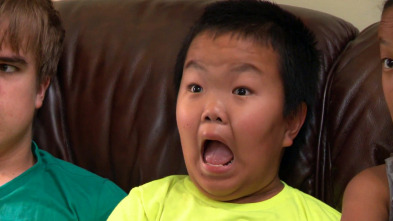 Imagen de ¡Menuda familia! (T3): ¿Ocho pequeños Johnston? - 2