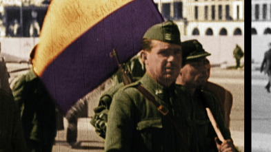Imagen de El Franquismo En...: Ep.1 - 2