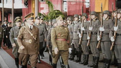 Imagen de España después de la...: Ep.4 - 2