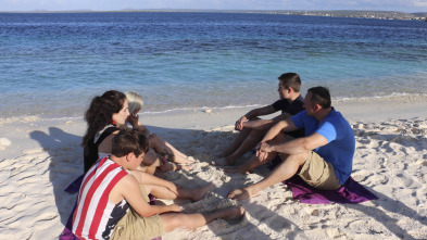 Imagen de Quiero vivir en... (T9): De Rhode Island a la isla de Bonaire - 2