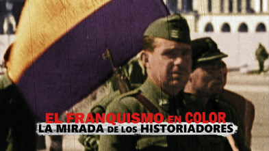 Imagen de El Franquismo En Color. La Mirada De Los Historiadores  - 2