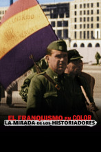 Imagen de El Franquismo En Color. La Mirada De Los Historiadores  - 1