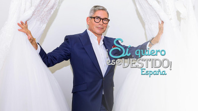 ¡Sí, quiero ese vestido! España 