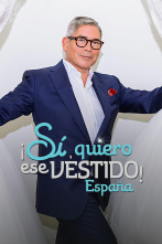 ¡Sí, quiero ese vestido! España 
