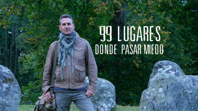 Imagen de 99 Lugares Donde Pasar Miedo (T1) - 2