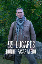 Imagen de 99 Lugares Donde Pasar Miedo (T1) - 1