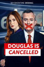 Douglas is Cancelled (T1): Ep.3 