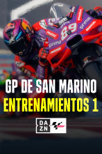 Imagen de GP Indonesia (2024) - 2