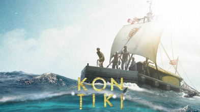 Imagen de Kon-Tiki - 2