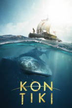 Imagen de Kon-Tiki - 1