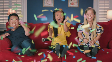 Imagen de ¡Menuda familia! (T10): ¡Sayonara, hermana! - 2