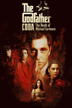 Imagen de El Padrino de Mario Puzo, Epílogo: La muerte de Michael Corleone - 1