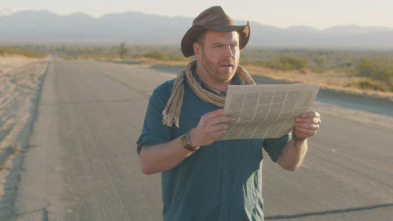 Imagen de Expedición: Regreso al...: Una aventura única en la vida para Josh - 2