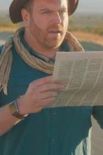 Imagen de Expedición: Regreso al...: Una aventura única en la vida para Josh - 1
