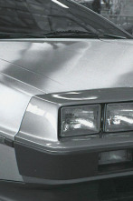 Imagen de Expedición: Regreso al...: Debacle DeLorean - 1
