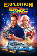Imagen de Expedición: Regreso al Futuro  - 1