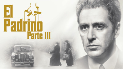El padrino: Parte III