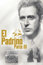El padrino: Parte III
