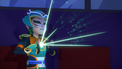 Imagen de Jade Armor (T1): El espectáculo debe continuar - 2