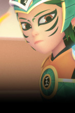 Jade Armor (T1): Jade Noir