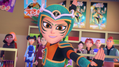 Jade Armor (T1): Jade-Con