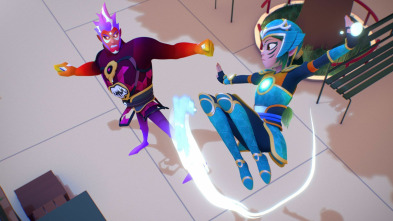 Jade Armor (T1): El filtro