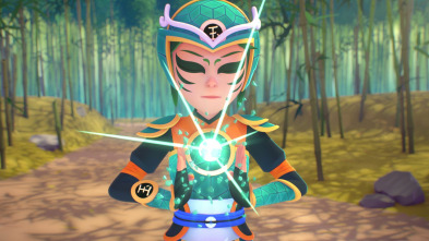 Imagen de Jade Armor (T1): Vida de color de rosa - 2