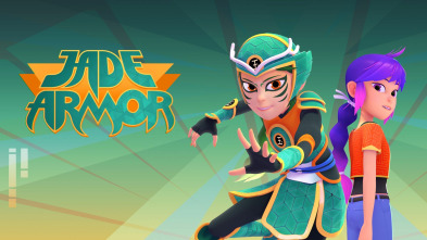 Jade Armor (T1)