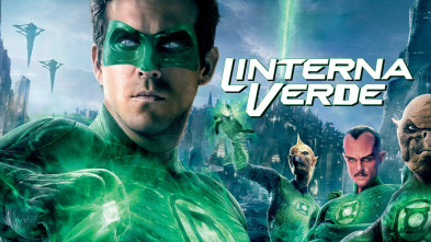 Imagen de Linterna Verde - 2