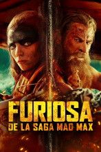 Imagen de Furiosa: de la saga Mad Max - 1