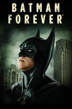 Imagen de Batman Forever - 1