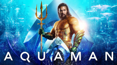 Imagen de Aquaman - 2