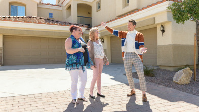 Mi casa soñada (T7): Reinvención en las Vegas