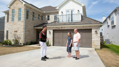 Imagen de Mi casa soñada (T7): Fortuna en Fort Worth - 2