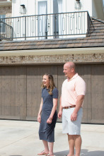 Imagen de Mi casa soñada (T7): Fortuna en Fort Worth - 1