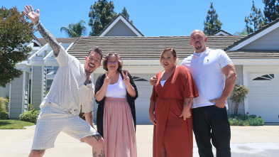Mi casa soñada, Season 11: Sueños de California