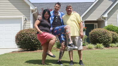 Imagen de Mi casa soñada (T11): Sin hipoteca en Atlanta - 4