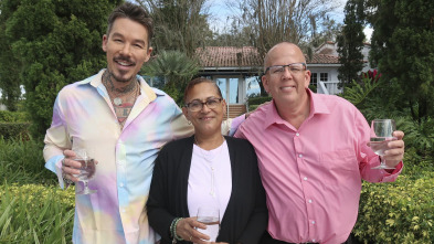 Mi casa soñada, Season 11: De pobres a ricos