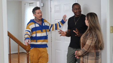 Mi casa soñada, Season 11: Para amantes y ganadores de lotería