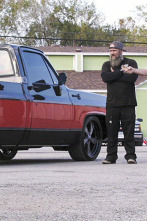 Texas Metal (T5): Desde cero