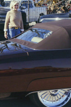 Texas Metal (T5): Cadillac Eldorado