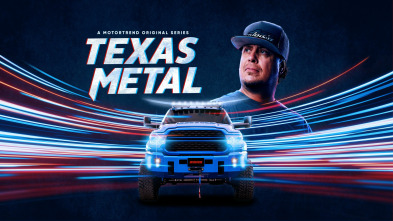 Texas Metal (T5)