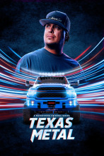 Texas Metal (T5)