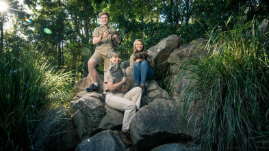 Imagen de The Irwins (T1): El corazón de Terri se conmueve - 2