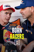 Imagen de Born Racers (1) - 1
