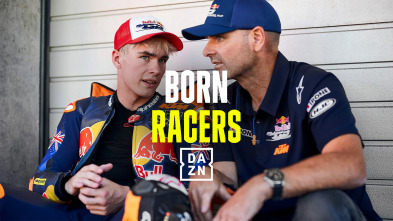 Imagen de Born Racers (1) - 2