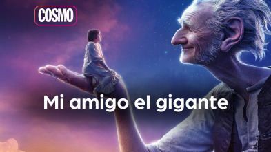 Mi amigo el gigante