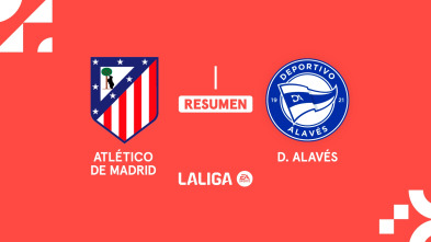 Imagen de Jornada 14: At. Madrid - Alavés - 2