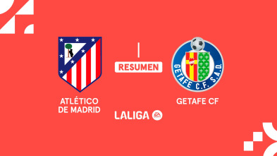 Imagen de Jornada 17: At. Madrid - Getafe - 2